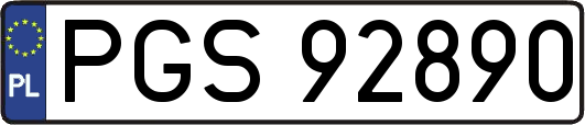 PGS92890