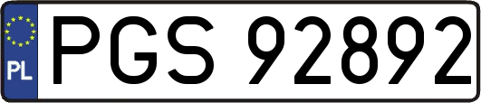 PGS92892