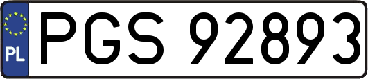 PGS92893