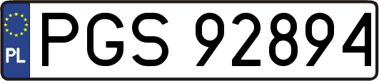 PGS92894