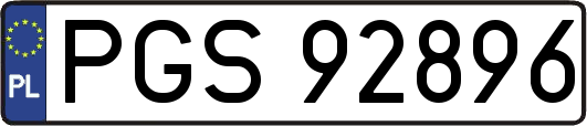 PGS92896