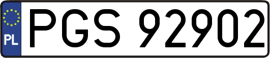 PGS92902