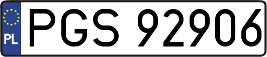 PGS92906