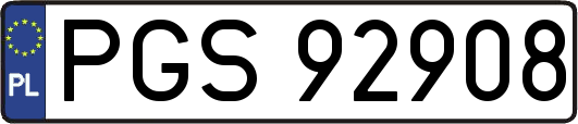 PGS92908