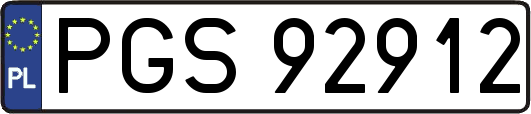 PGS92912
