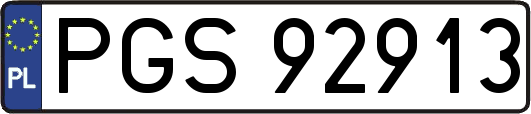 PGS92913