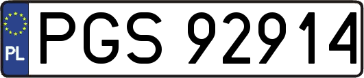 PGS92914