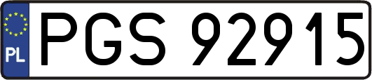 PGS92915