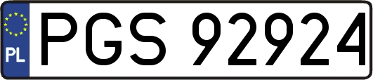 PGS92924