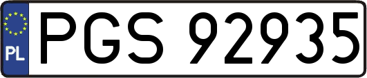 PGS92935
