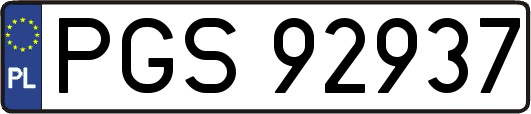 PGS92937