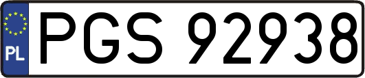 PGS92938