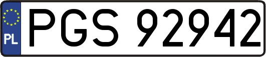 PGS92942