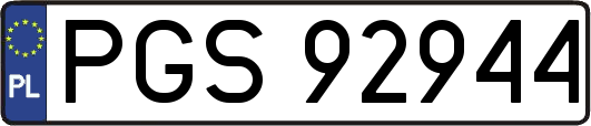 PGS92944