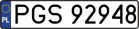 PGS92948
