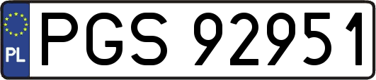 PGS92951