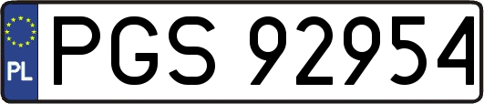 PGS92954