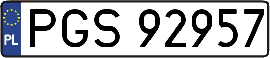 PGS92957