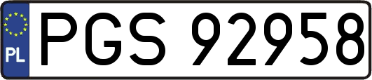 PGS92958