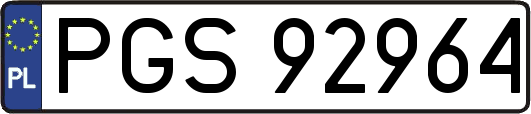 PGS92964