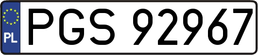 PGS92967