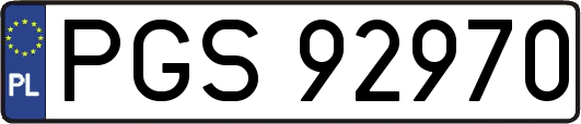 PGS92970