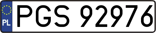 PGS92976