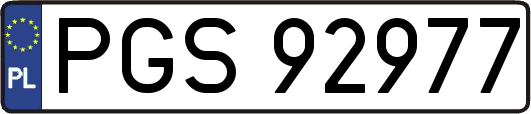 PGS92977