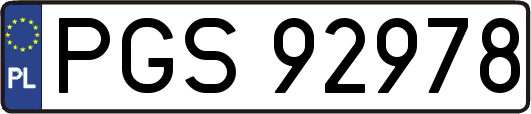 PGS92978