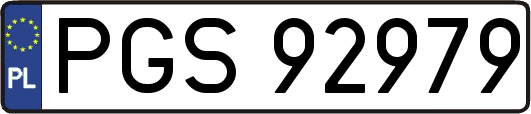 PGS92979