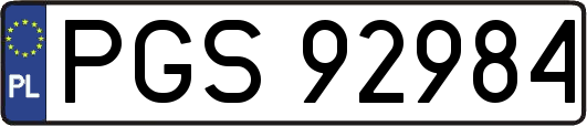 PGS92984