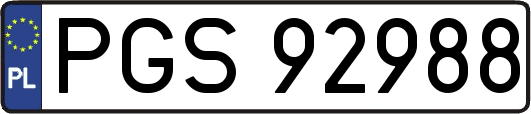 PGS92988
