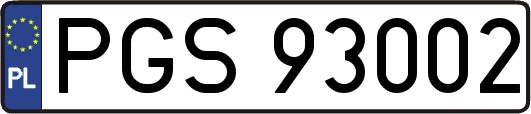 PGS93002
