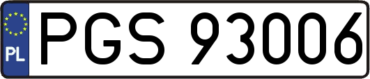 PGS93006