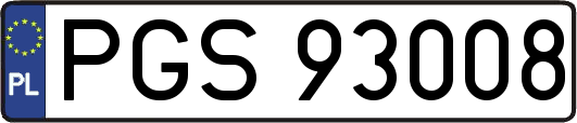 PGS93008
