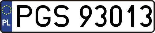 PGS93013