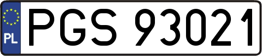 PGS93021