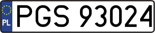 PGS93024