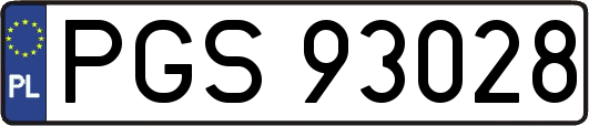PGS93028