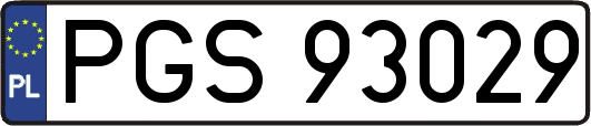 PGS93029