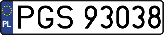 PGS93038