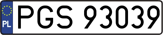 PGS93039