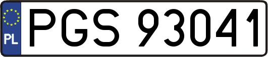 PGS93041