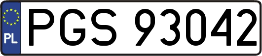 PGS93042