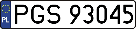 PGS93045