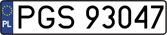 PGS93047