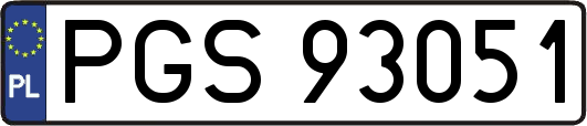 PGS93051