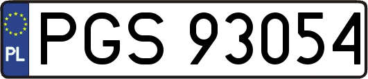 PGS93054