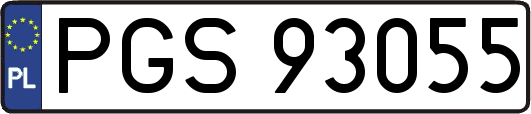 PGS93055