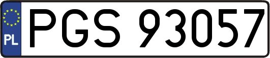 PGS93057